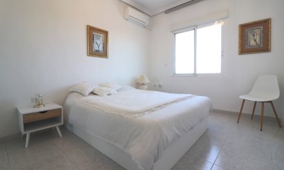 Resale - Villa - Algorfa - Lomas de La Juliana