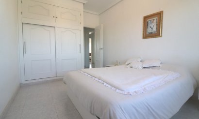 Resale - Villa - Algorfa - Lomas de La Juliana
