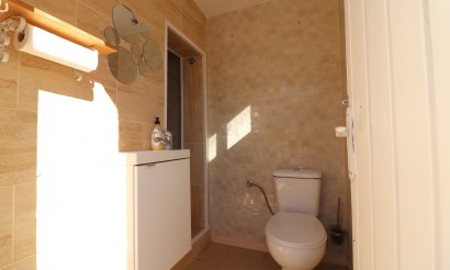 Resale - Villa - Algorfa - Lomas de La Juliana