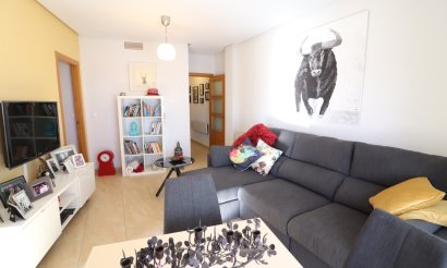 Revente - Appartement - Benijofar - Benijofar - Village