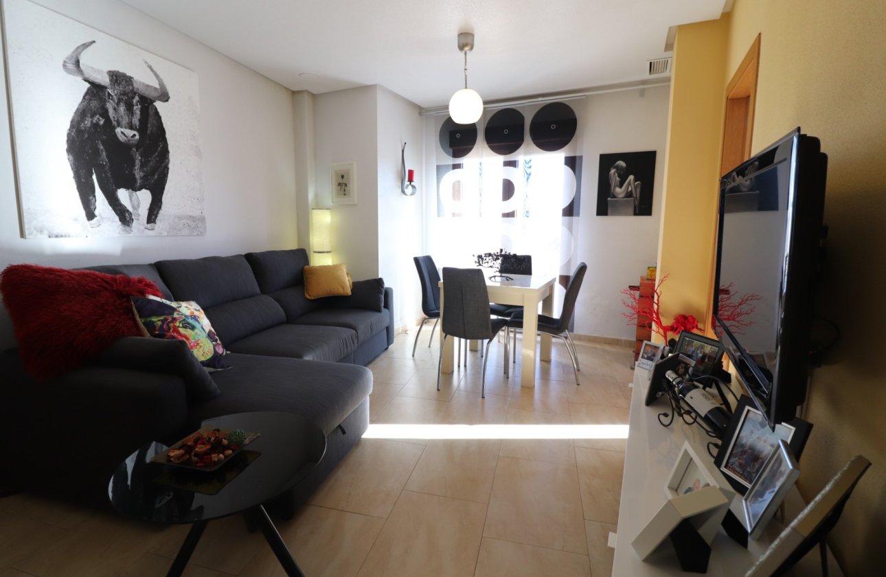 Revente - Appartement - Benijofar - Benijofar - Village