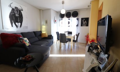 Revente - Appartement - Benijofar - Benijofar - Village