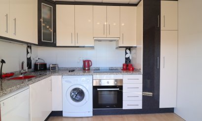 Revente - Appartement - Benijofar - Benijofar - Village