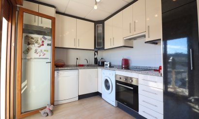 Revente - Appartement - Benijofar - Benijofar - Village