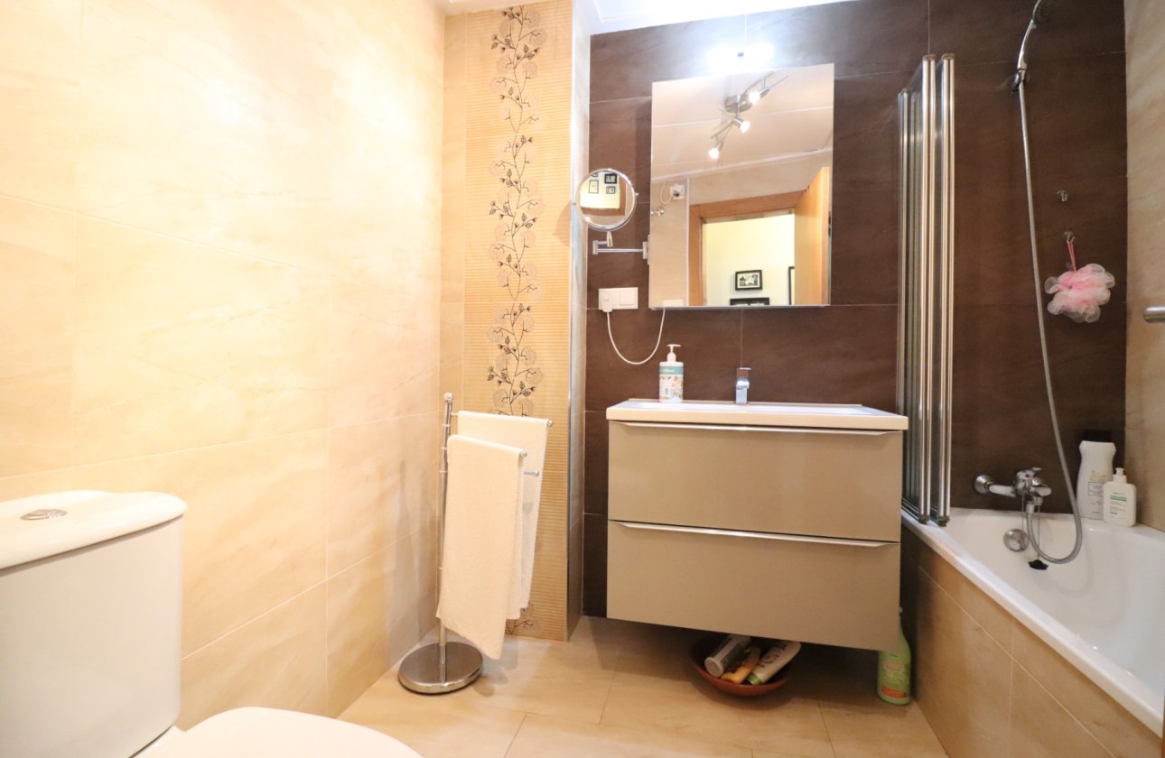 Revente - Appartement - Benijofar - Benijofar - Village