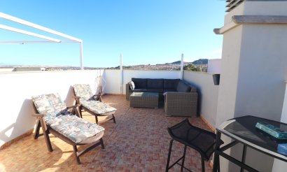 Revente - Appartement - Benijofar - Benijofar - Village