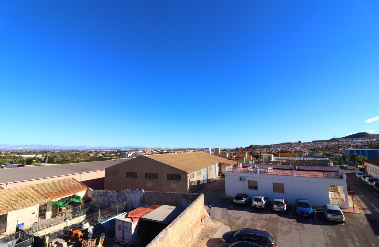 Revente - Appartement - Benijofar - Benijofar - Village