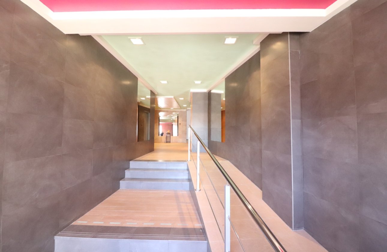 Revente - Appartement - Benijofar - Benijofar - Village