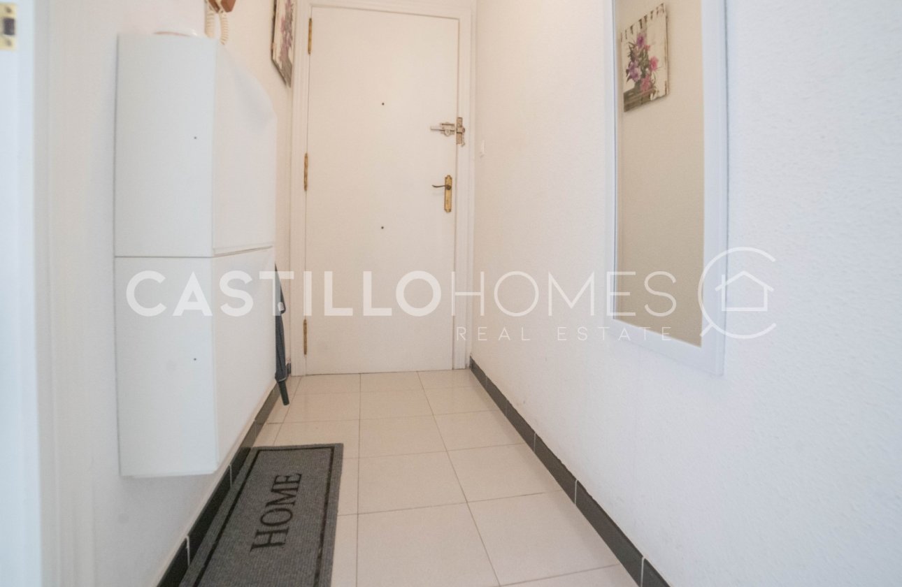 Revente - Appartement - Torrevieja - Centro