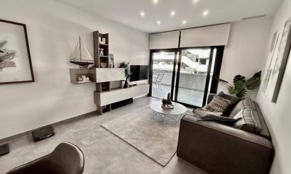 Revente - Appartement - Orihuela Costa - Playa Flamenca