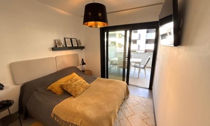 Revente - Appartement - Orihuela Costa - Playa Flamenca