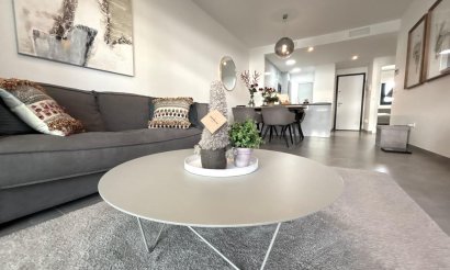 Revente - Appartement - Orihuela Costa - Playa Flamenca