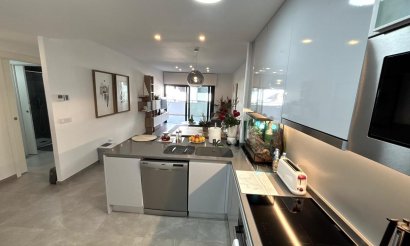 Revente - Appartement - Orihuela Costa - Playa Flamenca