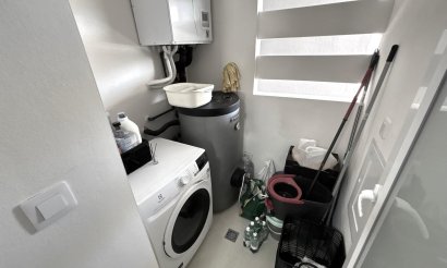 Revente - Appartement - Orihuela Costa - Playa Flamenca