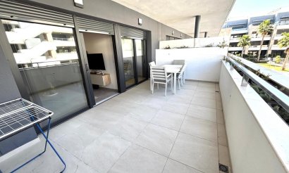 Revente - Appartement - Orihuela Costa - Playa Flamenca