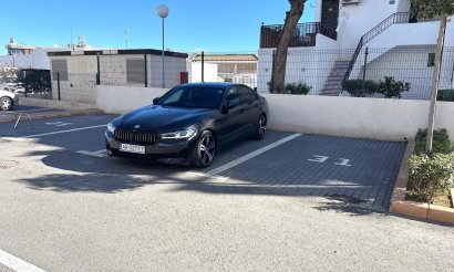 Revente - Appartement - Orihuela Costa - Playa Flamenca