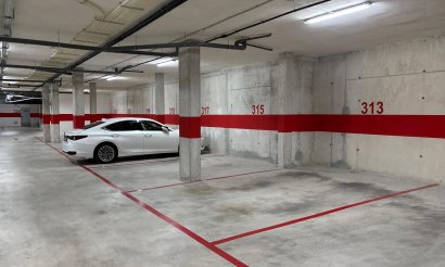 Revente - Appartement - Orihuela Costa - Playa Flamenca