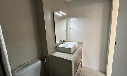 Resale - Apartment / flat - San Miguel de Salinas