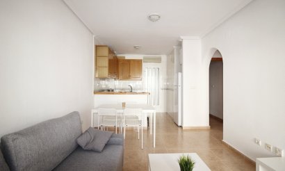 Revente - Appartement - Orihuela Costa