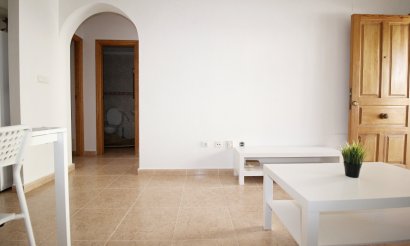 Revente - Appartement - Orihuela Costa