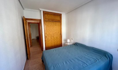 Revente - Appartement - Orihuela Costa