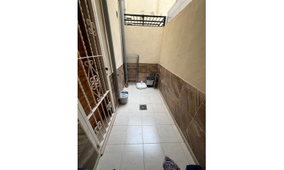 Revente - Appartement - Orihuela Costa