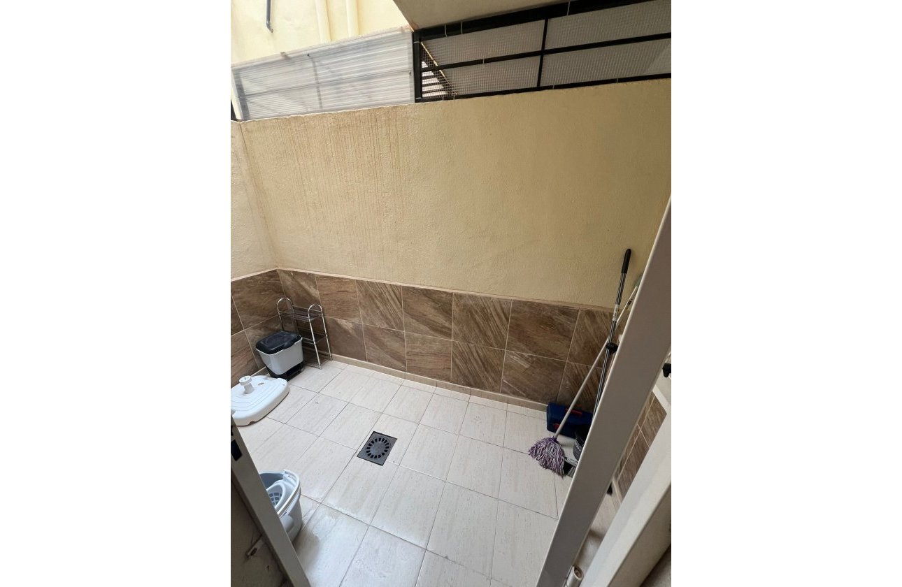 Revente - Appartement - Orihuela Costa