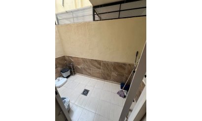 Revente - Appartement - Orihuela Costa