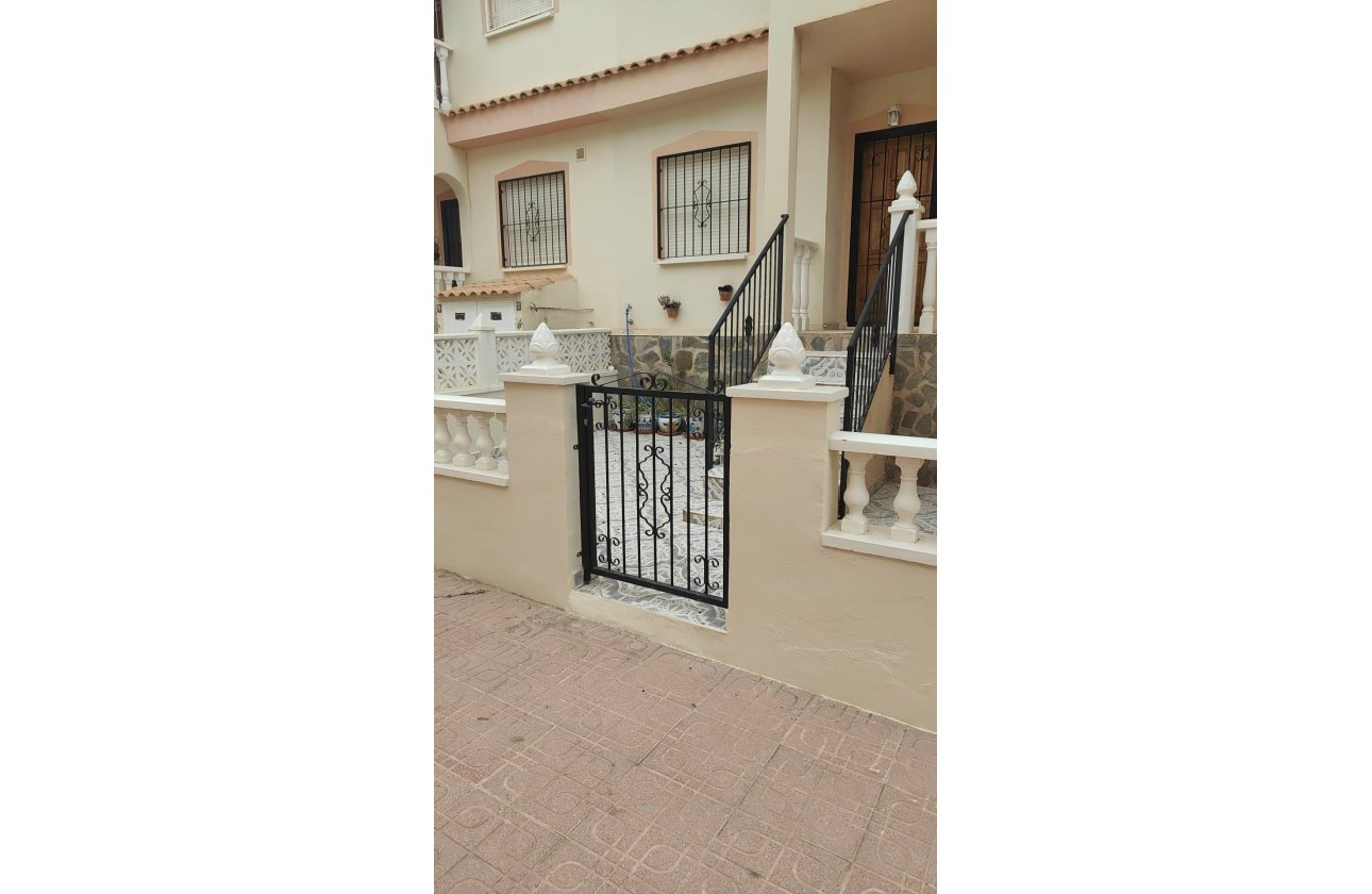 Revente - Appartement - Orihuela Costa