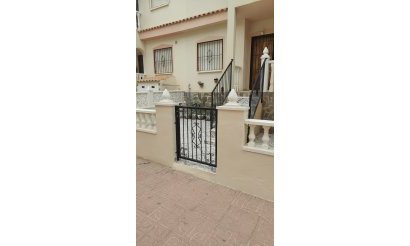Revente - Appartement - Orihuela Costa