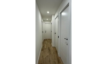 Revente - Appartement - Torrevieja - Playa del Acequión