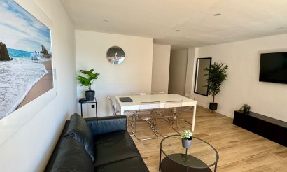 Revente - Appartement - Torrevieja - Playa del Acequión