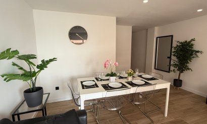 Revente - Appartement - Torrevieja - Playa del Acequión