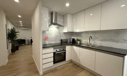 Revente - Appartement - Torrevieja - Playa del Acequión