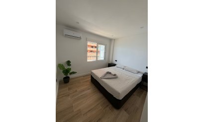 Revente - Appartement - Torrevieja - Playa del Acequión