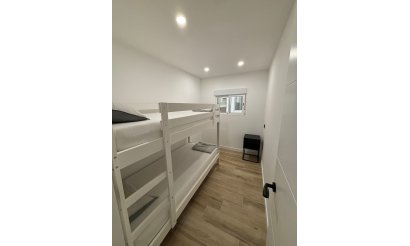 Revente - Appartement - Torrevieja - Playa del Acequión