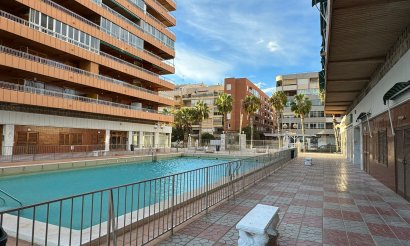 Revente - Appartement - Torrevieja - Playa del Acequión