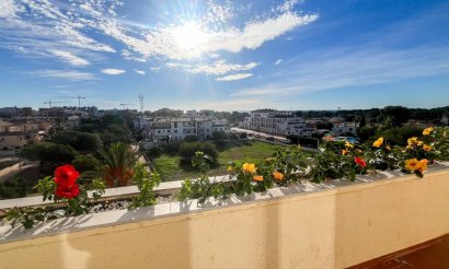 Resale - Apartment / flat - Torrevieja