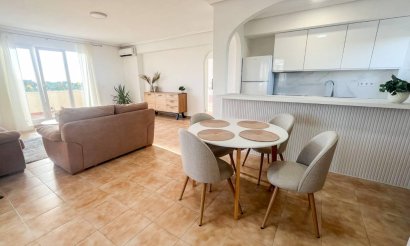 Resale - Apartment / flat - Torrevieja