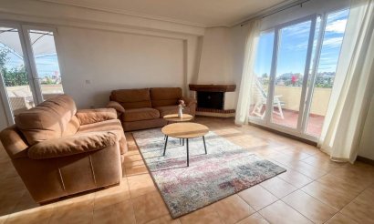 Resale - Apartment / flat - Torrevieja