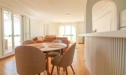 Resale - Apartment / flat - Torrevieja