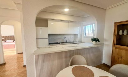Resale - Apartment / flat - Torrevieja