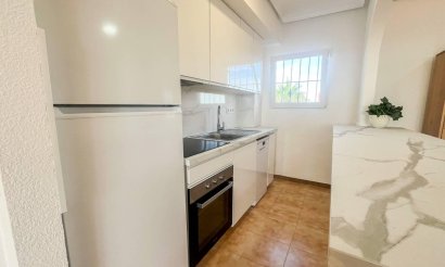 Resale - Apartment / flat - Torrevieja