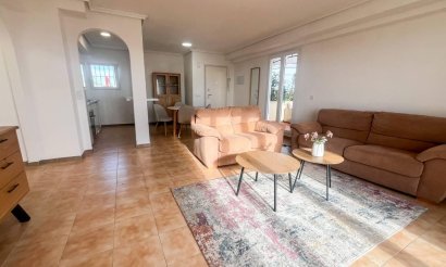 Resale - Apartment / flat - Torrevieja