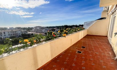 Resale - Apartment / flat - Torrevieja