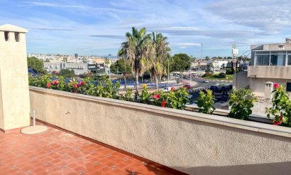 Resale - Apartment / flat - Torrevieja