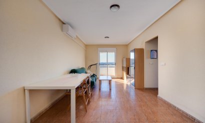 Resale - Apartment / flat - Torrevieja