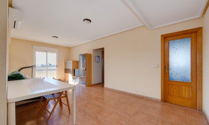 Resale - Apartment / flat - Torrevieja