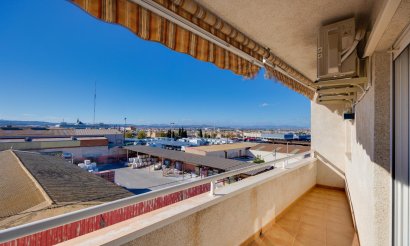 Resale - Apartment / flat - Torrevieja