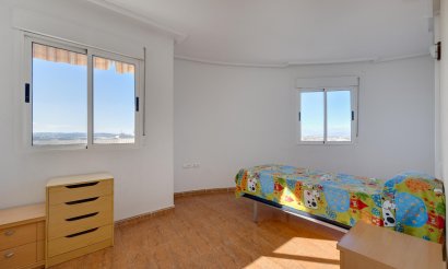 Resale - Apartment / flat - Torrevieja